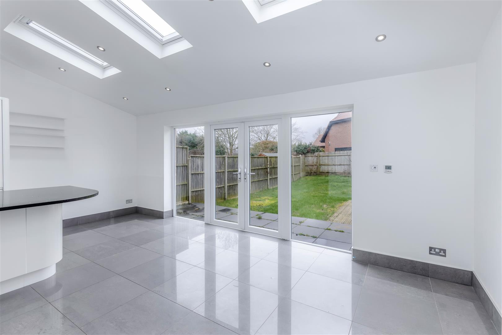 3 bed property in Pitcher Lane, Milton Keynes